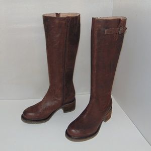 seychelles exit tall boot